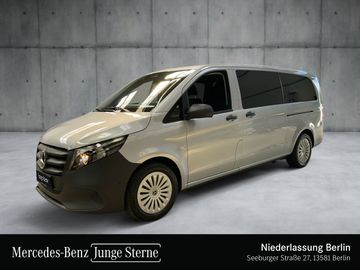 Mercedes Vito - 2