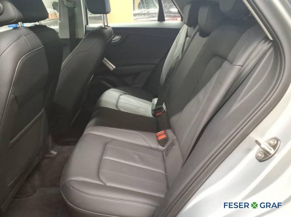 Audi Q2 - Bild 8