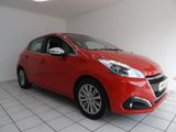 Peugeot 208 Allure 1. Hand LED Klima Navi BC - Peugeot 208: Allure