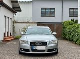 Audi A8 3.7 Quattro V8 20 Zoll S Line Face... - Audi A8 aus 2006