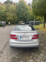 Mercedes-Benz Mercedes Benz CLC V6 230 - Mercedes-Benz 230 in Köln