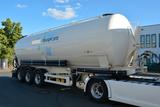 Spitzer Kippsilo*SK2748*48m³*5.760Kg*BPW*Elektro Hydraul - Spitzer Sk
