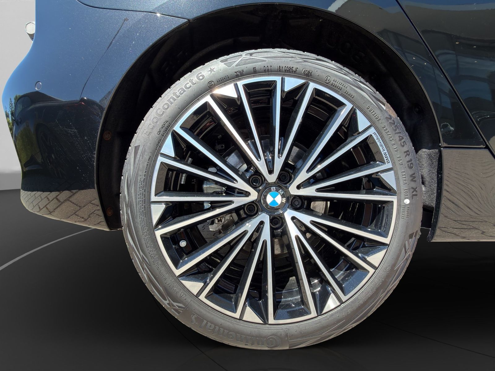 BMW 223i xDrive Active Tourer foto 11