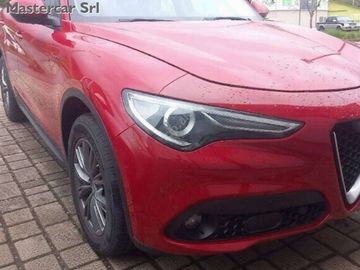 Alfa-Romeo Stelvio - 3