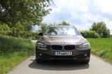 BMW 318d Touring -