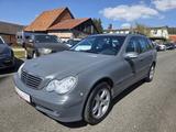 Mercedes-Benz C 320 C -Klasse T-Modell C 320 T 4Matic AHK - gebrauchte Mercedes-Benz C 320 aus dem Jahr 2002