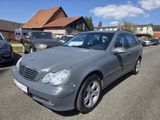 Mercedes-Benz C 320 C -Klasse T-Modell C 320 T 4Matic AHK - Mercedes-Benz C 320 aus 2002