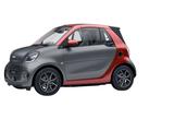 Smart EQ fortwo cabrio passion EXCLUSIVE 22KW KAMERA - Smart Gebrauchtwagen