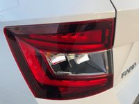 Skoda Fabia - Vorschau Bild 20