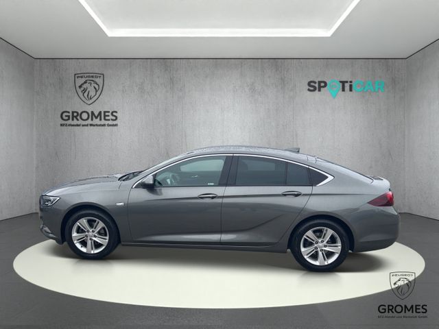 Fahrzeugabbildung Opel Insignia Grand Sport Dynamic 1.5 Turbo *AppleCar