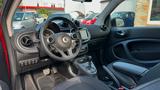 Smart Coupé TURBO DCT WHITE & RED EDITION! NAVI! DAB! - Smart ForTwo: Edition