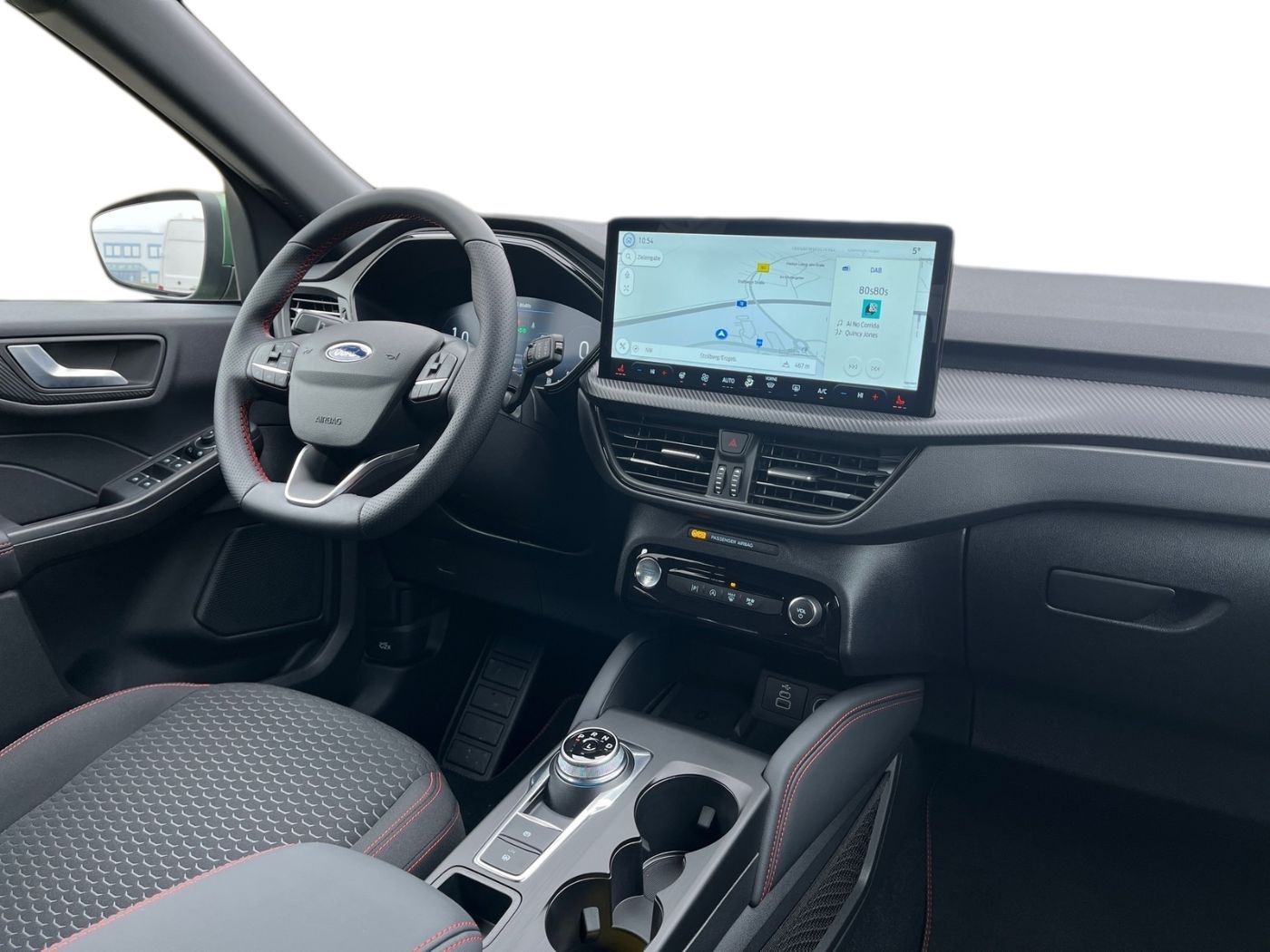 Ford Kuga - Bild 7