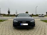Audi S7 4.0 TFSI quattro COD S tronic Sportback - - Audi S7: Sportback
