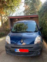 Renault Kangoo Be Bop 1.5 dCi FAP 76kW Be Bop - Renault Kangoo: Be Bop