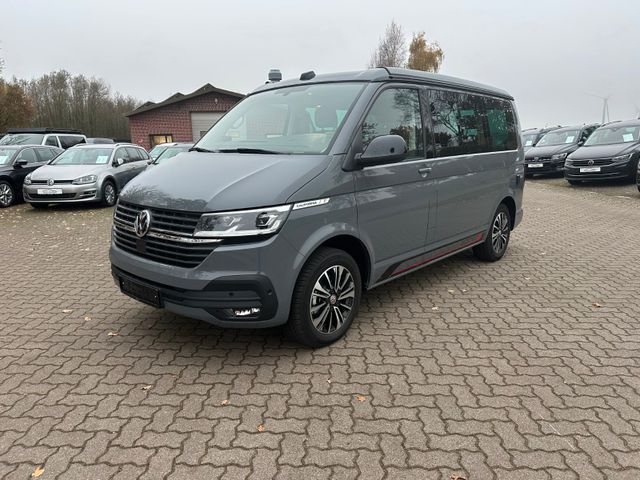 Volkswagen T6.1 California Beach Edition DSG ACC AHK LED