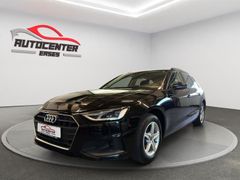 AUDI A4 35 TDI  Navi LED Kamera 