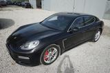 Porsche Panamera Turbo |Sport-Chrono| |ACC| |LED| |PDCC| - gebrauchte Porsche Panamera aus dem Jahr 2014