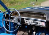 Chevrolet 1963er Chevrolet Impala SS Cabrio - Unikat? - Chevrolet Impala: Ss