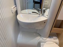 Sunlight Adventure V 66 Fiat