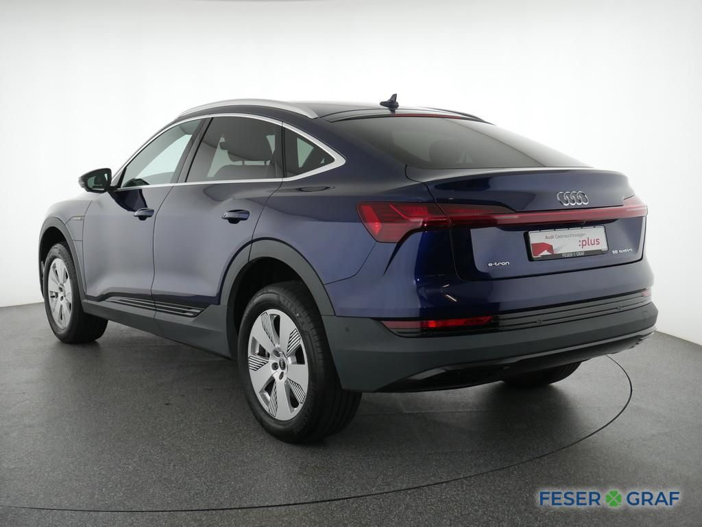 Audi e-tron - Bild 13