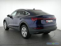 Audi e-tron - Vorschau Bild 13