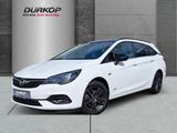 Opel Astra K ST Sitz-Lenkrad-Frontscheibenheiz Navi - Opel Astra mit Benzin-Antrieb in Berlin: Kombi, Automatik