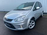 Ford C-MAX Style + Bluetooth Navi PDC - gebrauchte Ford C-Max aus dem Jahr 2009