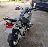 BMW R 1200 GS mit vielen Extras - BMW 2007 R 1200 GS