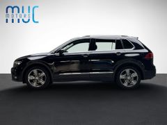 VW Tiguan 1.5 TSI IQ.Drive19-Zoll  AHK Head up LED
