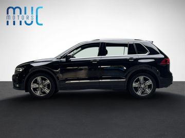 Volkswagen Tiguan - 6