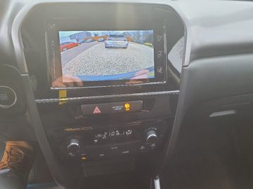 Bild 6 Suzuki Vitara 4x4 Comfort 1.5 Hybrid - KAMERA,SHZG,LED