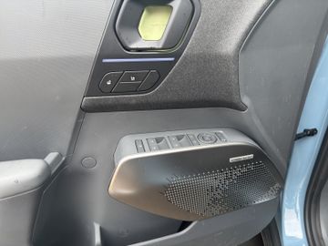 Kia EV2 42.2KWH 4S HARMANKARDON NAVI WÄRMEPUMPE