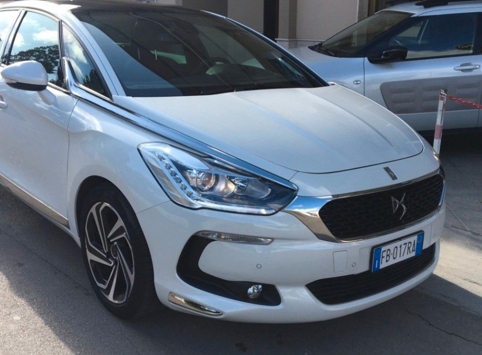DS DS5