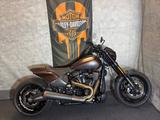 Harley-Davidson FXDR 114, Breakout, Umbau Custom,Thunderbike TOP - HARLEY-DAVIDSON THUN