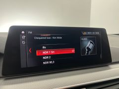 BMW 520d M Sport / 1.HD / NUR 34.tKM / GARANTIE /