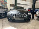 BMW Z4 sDrive35is - - BMW Z-Reihe von privat