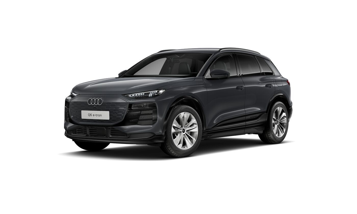 AUDI Q6 SUV e-tron quattro 360 4xSHZ ACC AUT HUD Kam.