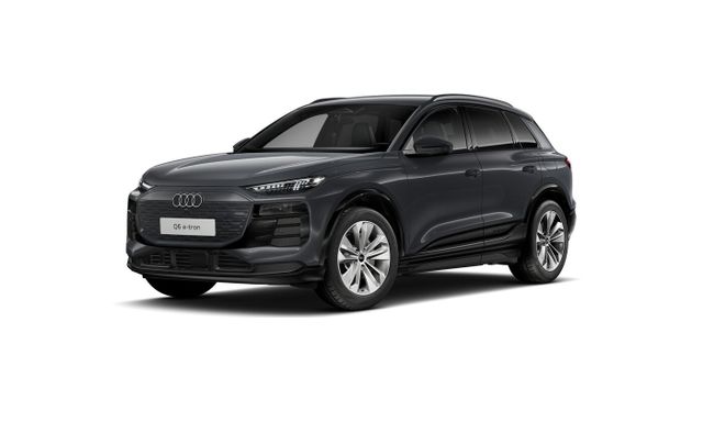 AUDI Q6 SUV e-tron quattro 360 4xSHZ ACC AUT HUD Kam.