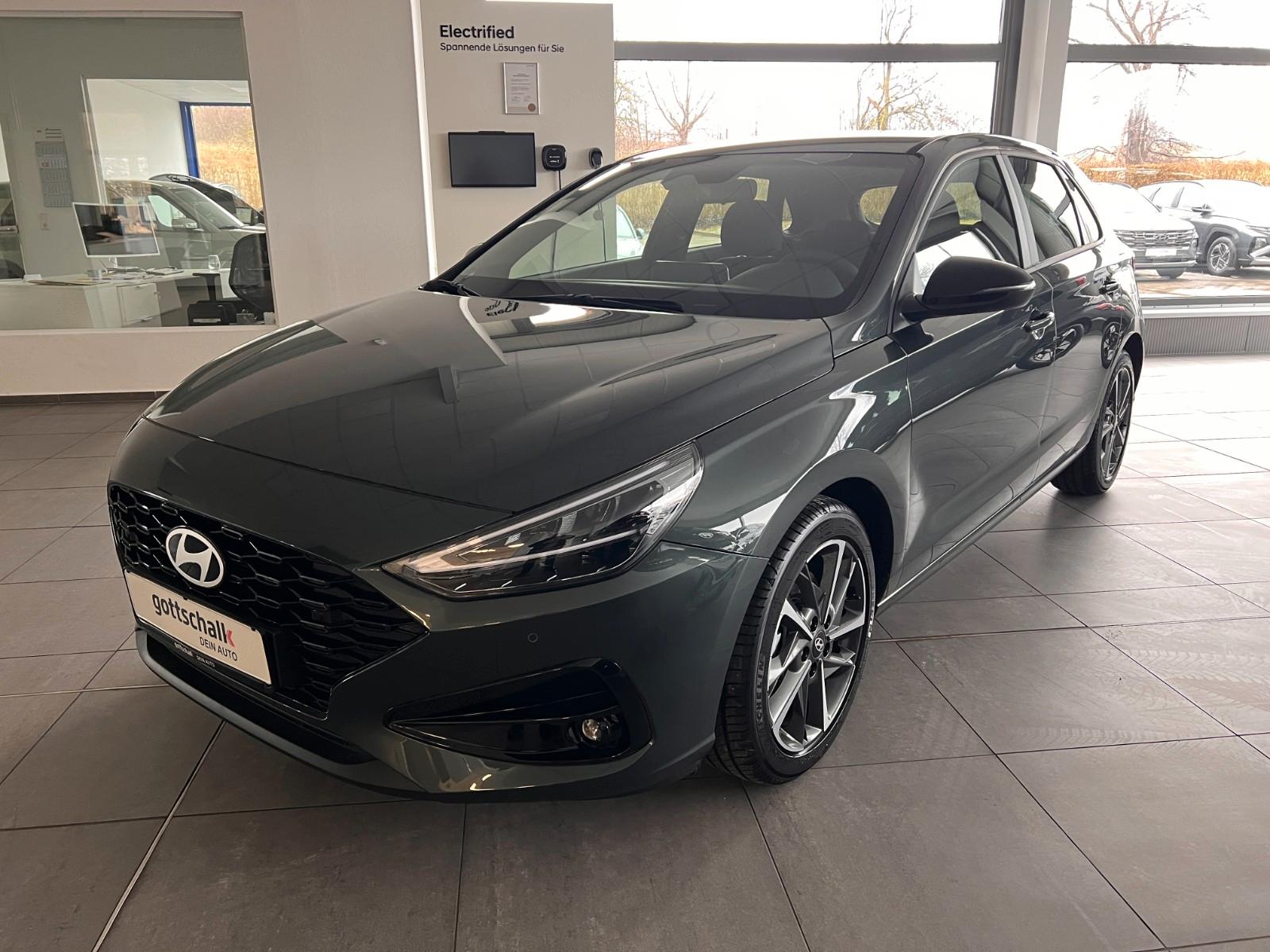 Hyundai i30 Advantage