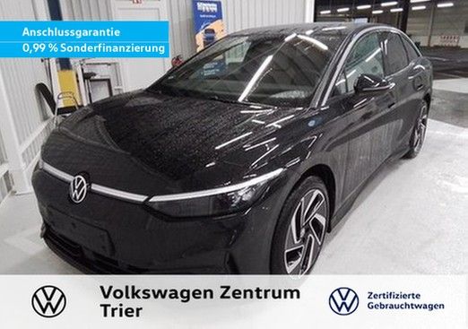 Volkswagen ID.7 Pro Exterieurpaket Plus, VWZ