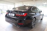 BMW 320 e 150 kW (204 PS), Autom. 8-Gang - BMW: Automatik, 8 Gang