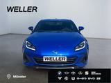 Subaru BRZ 2.4i Sport *LED*MilltekSperrdiff*Leder*Kamer - Subaru BRZ aus 2023