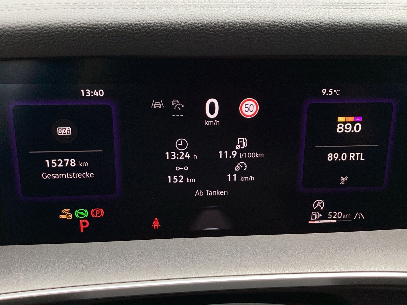 Volkswagen Tayron - Bild 10