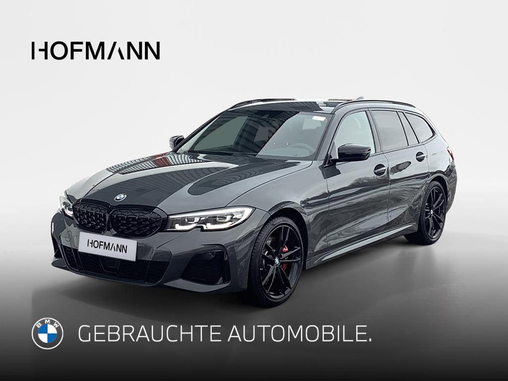 BMW M340i Touring xDrive ACC+Standhzg+Individual+HUD