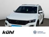 Volkswagen T-Roc 1.5 TSI DSG Sport R-Line Navi,AHK,Pano
