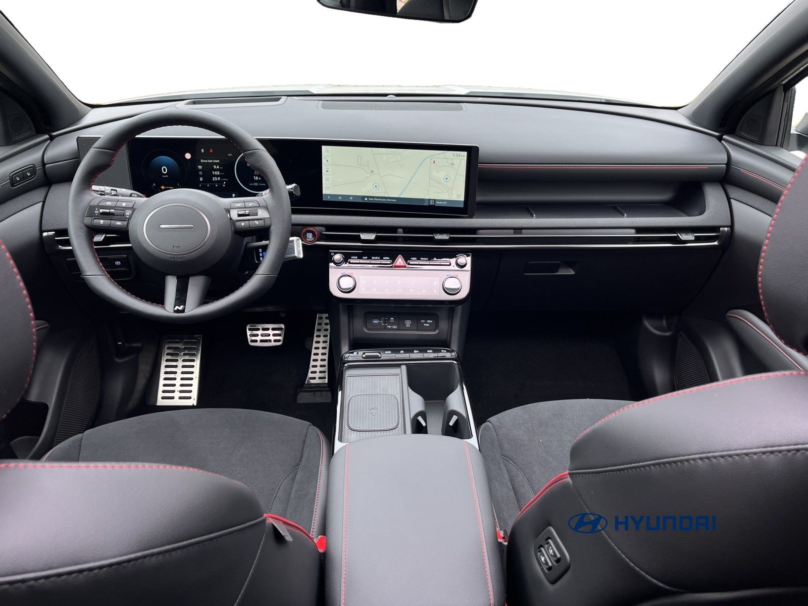 Hyundai Tucson – Bild 16