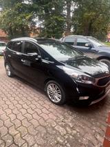 Kia Carens 2.0 ltr - gebrauchte Kia Carens aus dem Jahr 2018