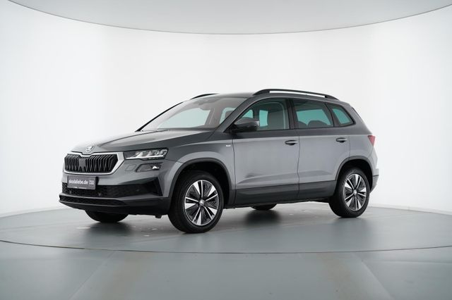 Skoda KAROQ TOUR 1.5TSI DIGITAL TACHO+ACC-TEMPOMATuvm