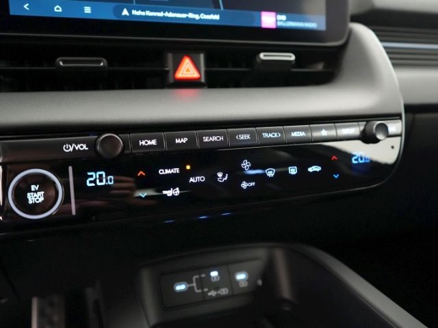 IONIQ 5 N 84kWh 4WD+VOLL LED+360 GRAD KAMERA+NAV