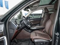 BMW X1 - Vorschau Bild 5
